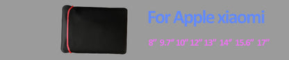 Nylon Laptop Bag 15.6 Inch Portable Unisex Shoulder Bag
