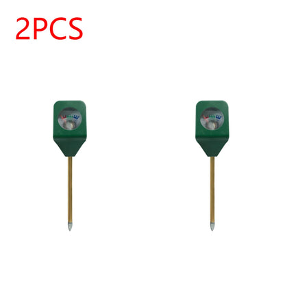 Mini Portable Soil Moisture Meter for Indoor Plants - Smarsty
