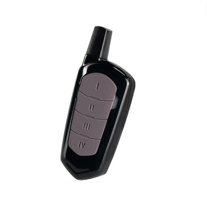 Garage Remote Control Duplicator 433MHz Easy Access Solution - Smarsty