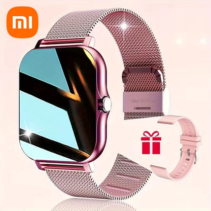 Xiaomi Smart Watch for Fitness Tracking and Bluetooth Calling - Smarsty