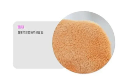 Hand Warming Pillow Cushion for Cozy Naps - Smarsty