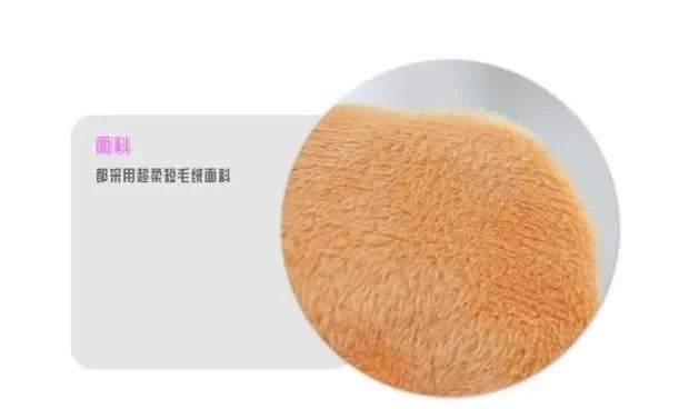 Hand Warming Pillow Cushion for Cozy Naps - Smarsty