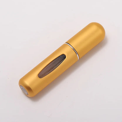 Portable Mini Refillable Perfume Bottle For Travel - Smarsty