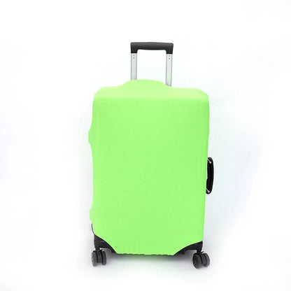 Travel Luggage Cover Elastic Baggage Cover Suitable for 18 to 30 inch Suitcase Case Dust Cover Travel Accessories - Smarsty
