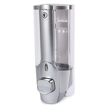 350ml Wall Mount Hand Soap Dispenser for Easy Use - Smarsty