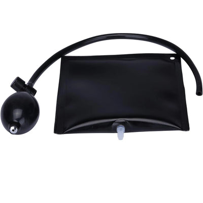 New Car Door Window Open Air Bag Pump Wedge Pad Entry Inflatable Shim Tools Professional Universal Air Pump Wedge Hand Tool - Smarsty