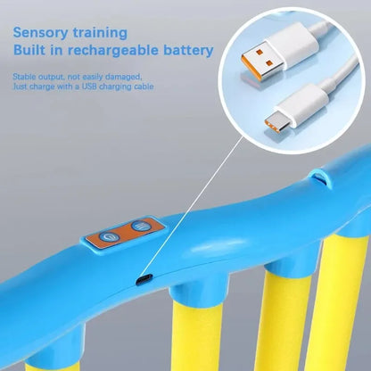 Challenge Falling Sticks Game Kids Stick Catching Toy Training Reaction Ability Educational Parent-Child Interactive Toy Sports - Smarsty