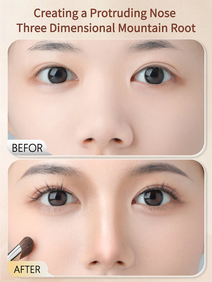 Cangzhou Sickle Nose Shadow Brush Set for Sculpting - Smarsty