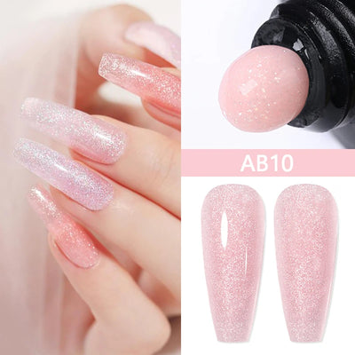 Born Pretty Nail Rhinestone Glue for 3D Nail Art - Smarsty