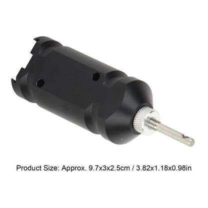 3pcs Original  Camp Safe  Gauge Perimeter Trip Alarm Device,Home use, wilderness camping