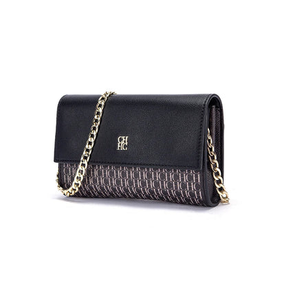 CH Ladies Chain Bag Exquisite Craftsmanship Crossbody - Smarsty