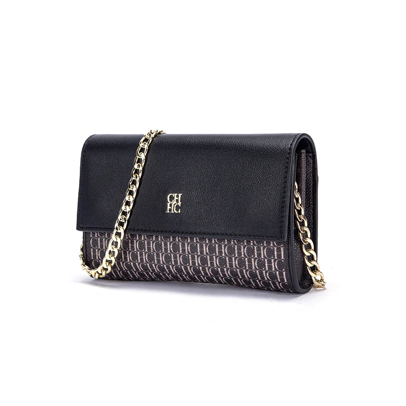 CH Ladies Chain Bag Exquisite Craftsmanship Crossbody - Smarsty