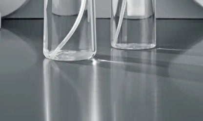 High Pressure Refillable Hairdressing Spray Bottle 200ml - Smarsty