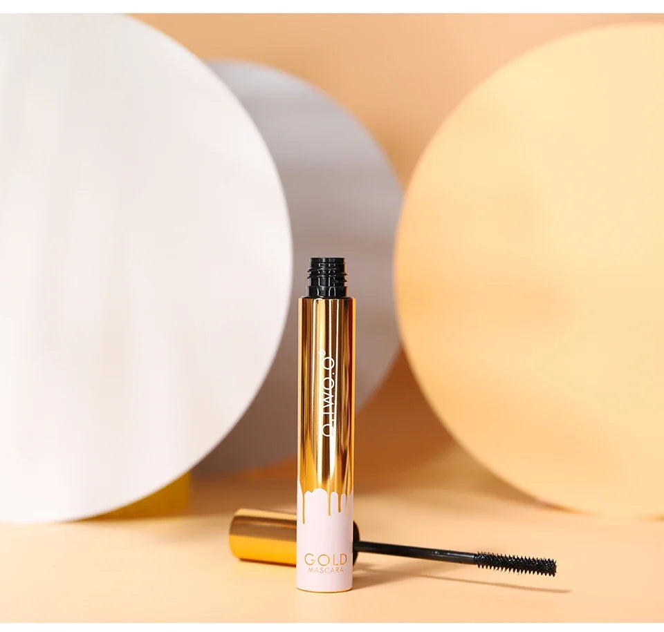 Lengthening 3D Mascara for Thick Natural Lashes - Smarsty