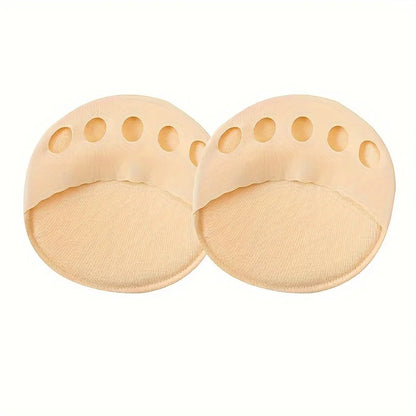 High Heel Forefoot Pads for Comfortable Metatarsal Support - Smarsty