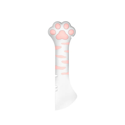Multifunctional Silicone Pet Food Scoop and Can Opener - Smarsty