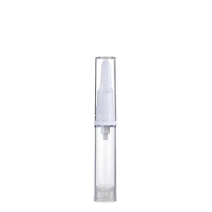Portable Refillable Liquid Foundation Travel Bottle - Smarsty