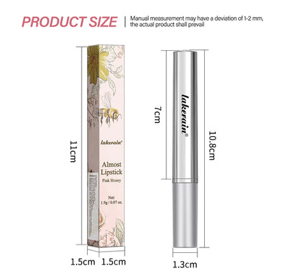 Black Honey Lipstick Long Lasting Natural Moisturizer - Smarsty