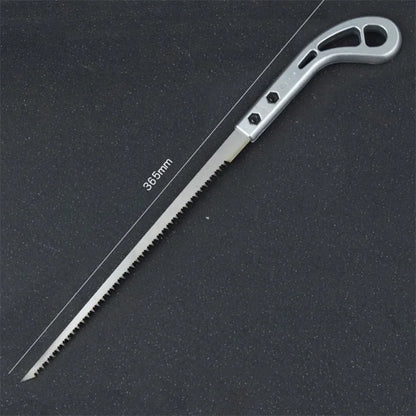 High Carbon Steel Mini Hand Saw for Wood and Gypsum Board - Smarsty