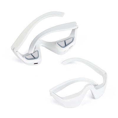 3D Electric Eye Massager for Fatigue Relief and Dark Circles - Smarsty