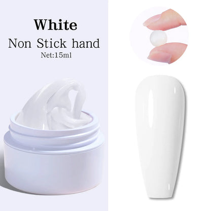 15ML Non Stick Gel Nail Polish for Art - Smarsty