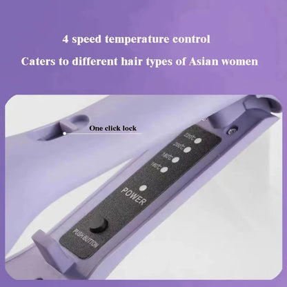 32MM Hair Curler Fast Heating Deep Wave Styling - Smarsty