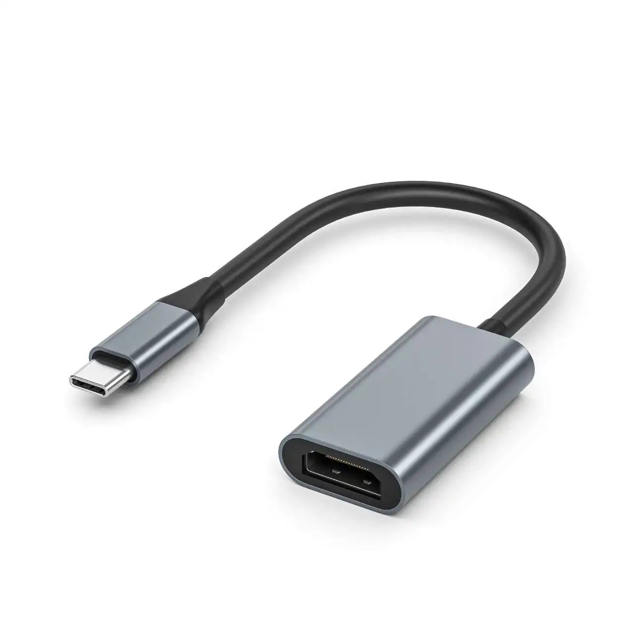 Type C to HDMI Cable for 4K Video Streaming - Smarsty