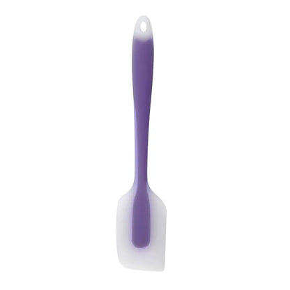 Silicone Cake Scraper Non-Stick Baking Tool - Smarsty