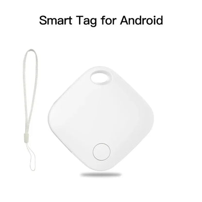 RSH Google Certified GPS Tracker for Android Devices - Smarsty