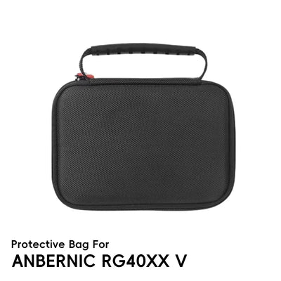 Soft Carrying Bag for Anbernic Game Consoles - Smarsty