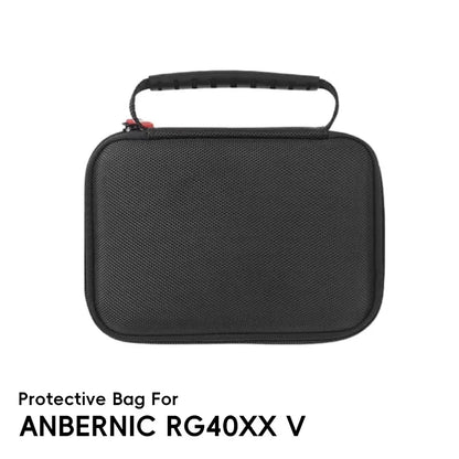 Soft Carrying Bag for Anbernic Game Consoles - Smarsty