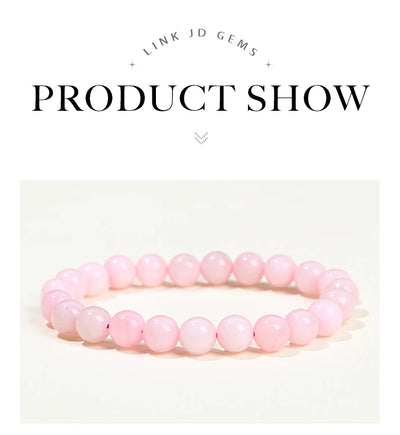 Natural Stone Beads Bracelet for Reiki Healing - Smarsty