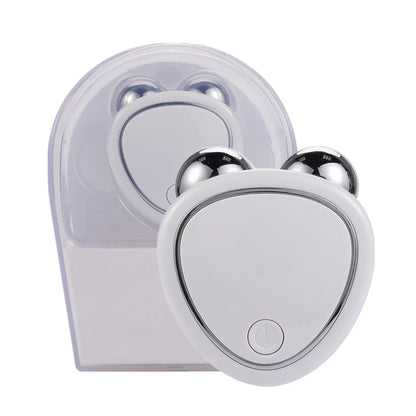 EMS Face Lifting Machine for Skin Tightening and Rejuvenation - Smarsty