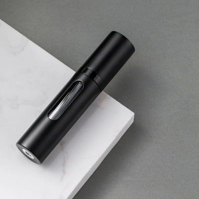 5ml Refillable Glass Perfume Bottle for Travel - Smarsty