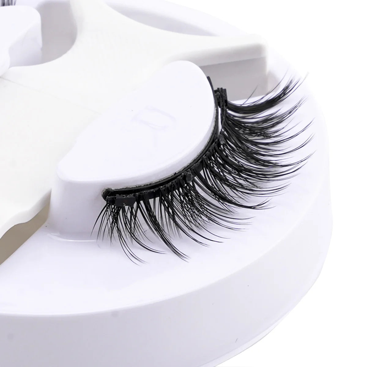 Magnetic Eyelashes Set for Effortless Stunning Looks - Smarsty