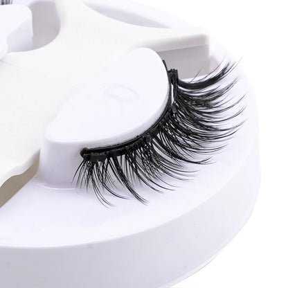 Magnetic Eyelashes Set for Effortless Stunning Looks - Smarsty