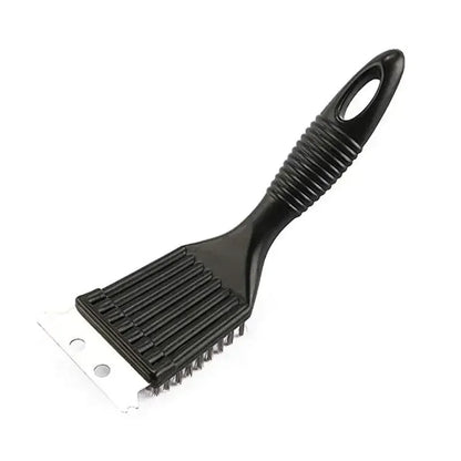 Stainless Steel Grill Brush for Easy Deep Cleaning - Smarsty