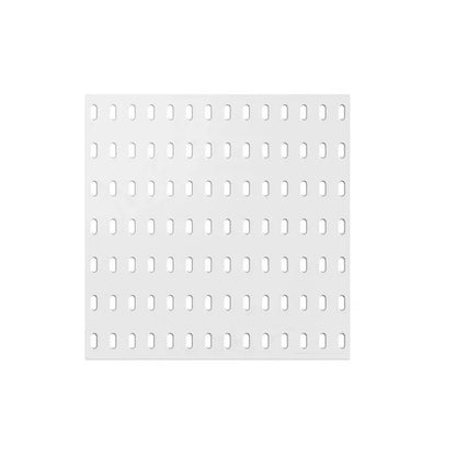 New DIY Pegboard Accessories Hanging Shelf Storage Hooks Wall Organizer No Punching Crafts Organization For Garage Kitchen Room
