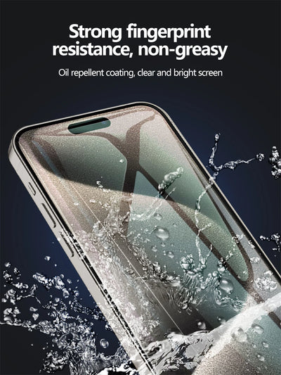 5PCS Full Cover Hydrogel Film For iPhone 17 Pro Max 17 Air Screen Protector For iPhone 16 Pro Max 14 15 Plus 12 13 Mini 16E Film