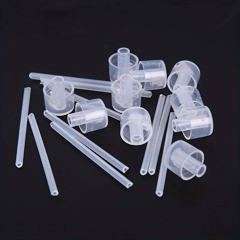 Portable Perfume Refill Tool Set for Easy Dispensing - Smarsty