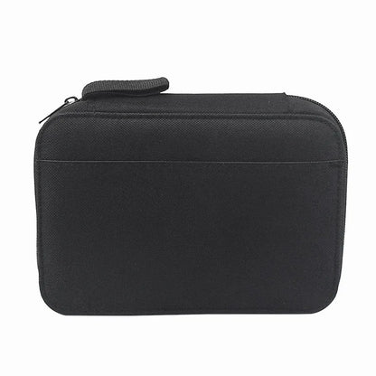 Sewing Kit Complete Set with Threads Needles Scissors Tape Measure Buttons and More for DIY Handcraft Projects Home and Travel - Smarsty