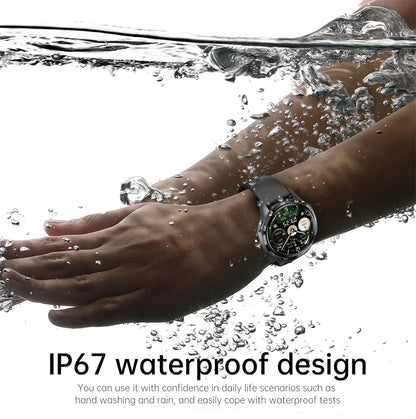 HUAWEI GT5 Pro Smart Watch with AMOLED Screen - Smarsty
