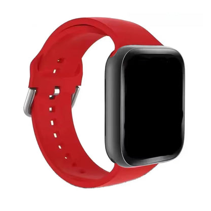 2025 Smartwatch for Men with Bluetooth and Health Monitoring - Smarsty