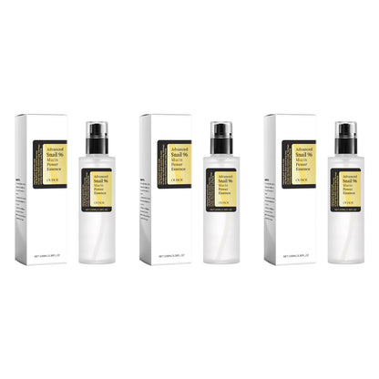 Advanced Snail Mucin Essence for Moisturizing and Firming - Smarsty
