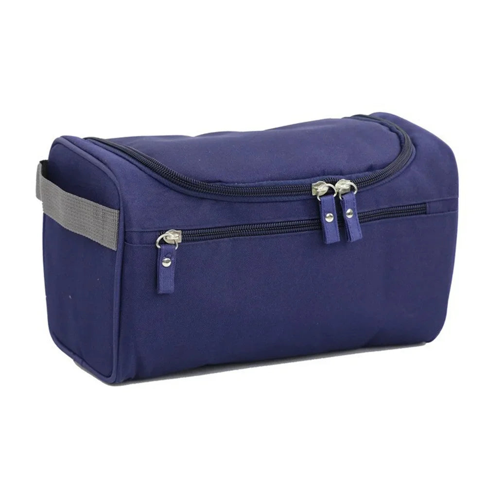 Waterproof Makeup Bag Travel Organizer For Women And Men - Smarsty