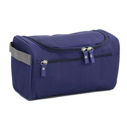 Waterproof Makeup Bag Travel Organizer For Women And Men - Smarsty