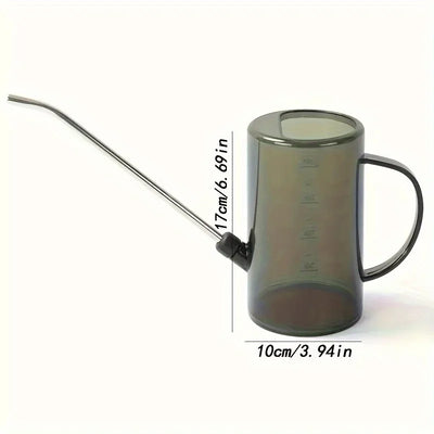 Long Spout Watering Can and Shovel Set for Plants - Smarsty