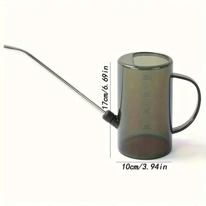 Long Spout Watering Can and Shovel Set for Plants - Smarsty