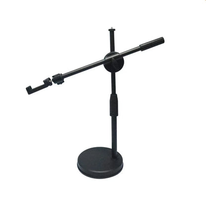 Overhead Tripod With Ring Light For Nail Art Photography - Smarsty