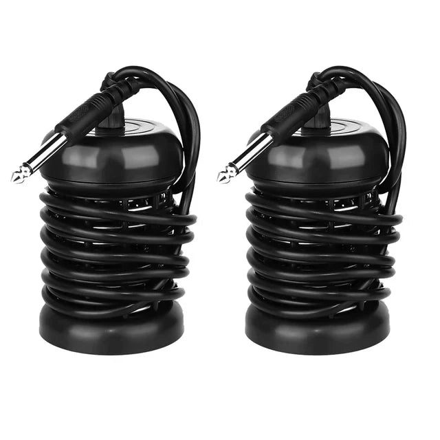 Mini Ionic Detox Foot Bath Spa Machine for Relaxation - Smarsty